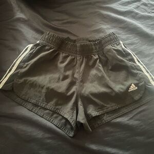 Women’s Adidas Aeroready shorts